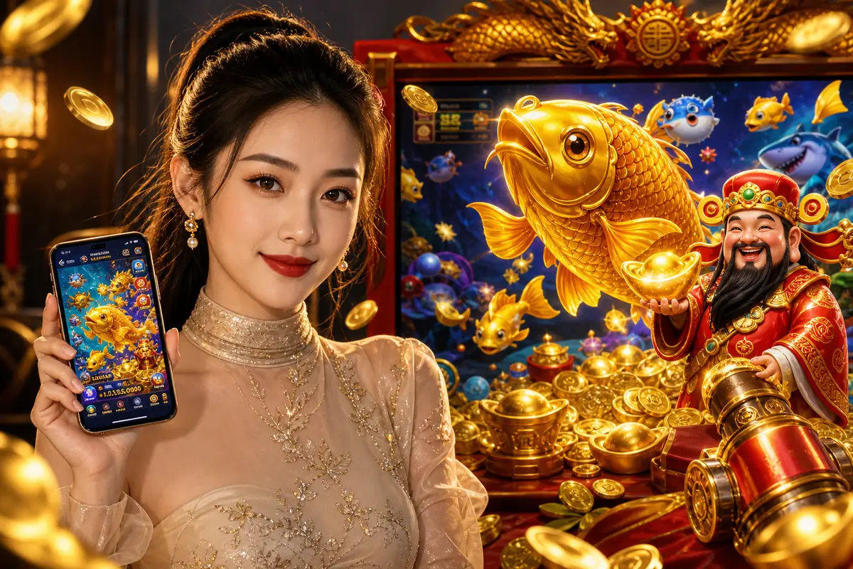 joya9game Fortune Tiger গেম